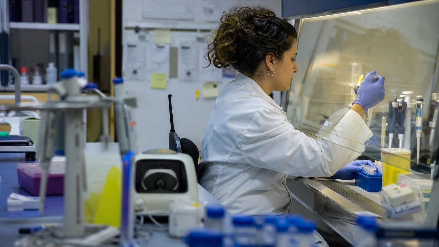 Et si le microbiote intestinal jouait un rôle dans la sclérose en plaques