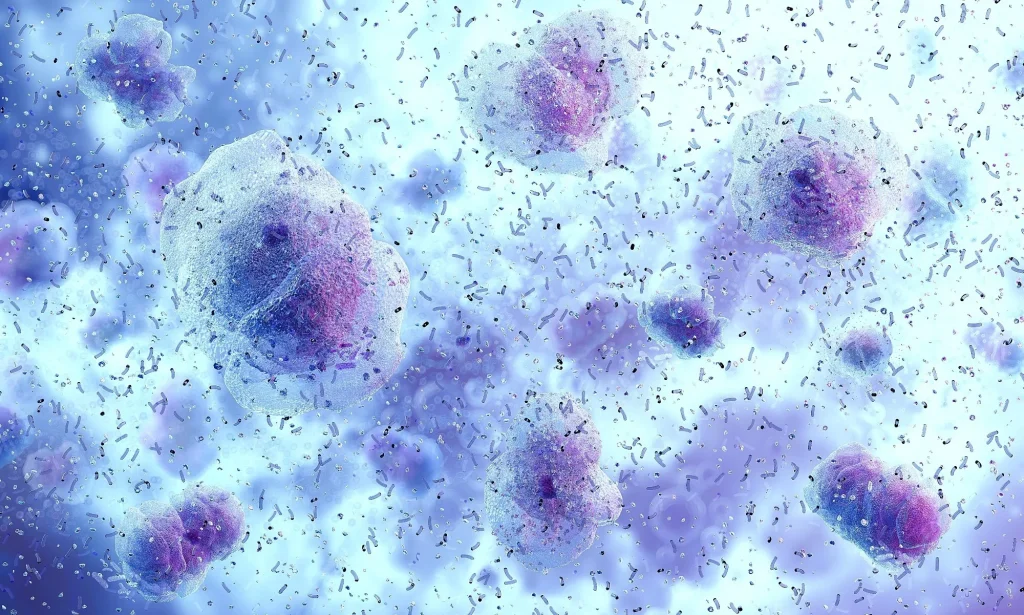 Study: Integrated microbiome and metabolomic analysis reveals associations between vaginal microbiota composition and psychological profiles. Image Credit: Corona Borealis Studio / Shutterstock