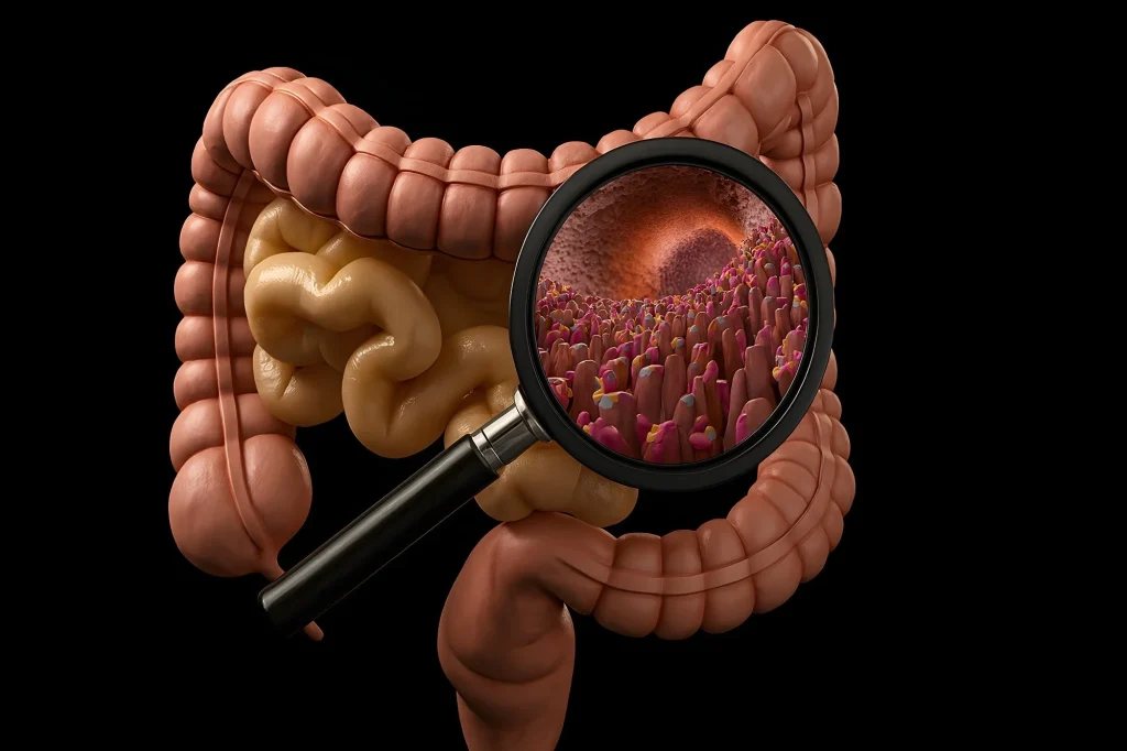 Study: Gut-derived glucagon-like peptides attenuate T cell-induced intestinal injury. Image Credit: DRMEK / Shutterstock