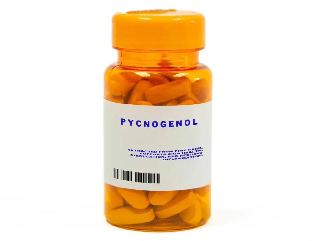 Study: Quality of life and safety of a dietary intervention with French maritime pine bark extract (Pycnogenol®) in women with osteoporotic bone loss: a randomized, placebo-controlled double-blind study - Part II. Image Credit: luchschenF / Shutterstock