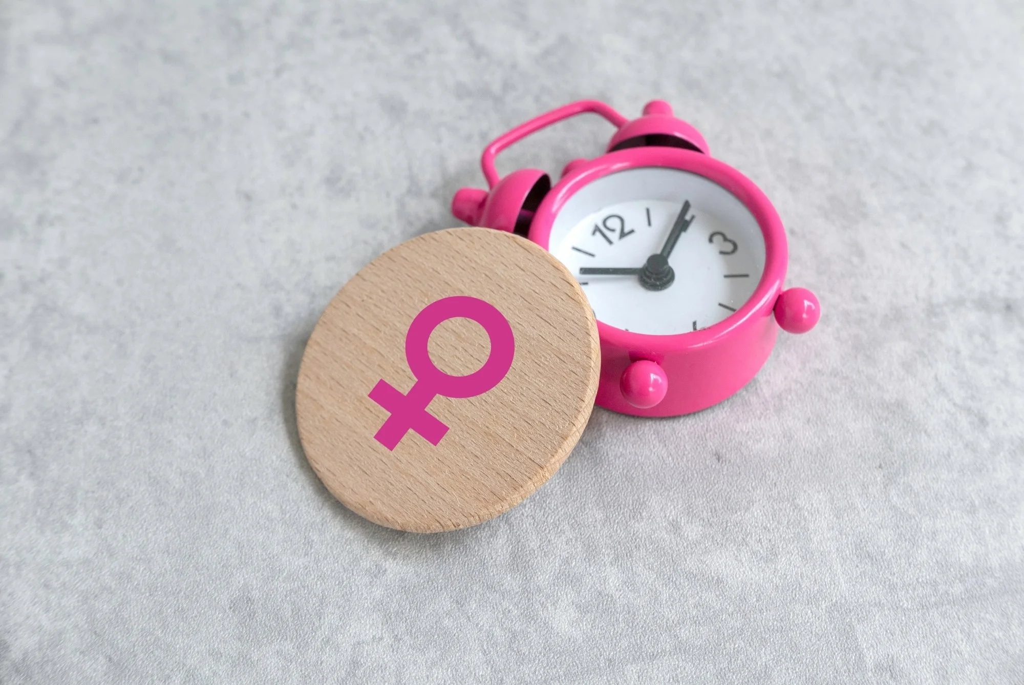 Study: Anxiety symptoms across menopausal stages: a systematic review and meta-analysis. Image Credit: Faizal Ramli / Shutterstock