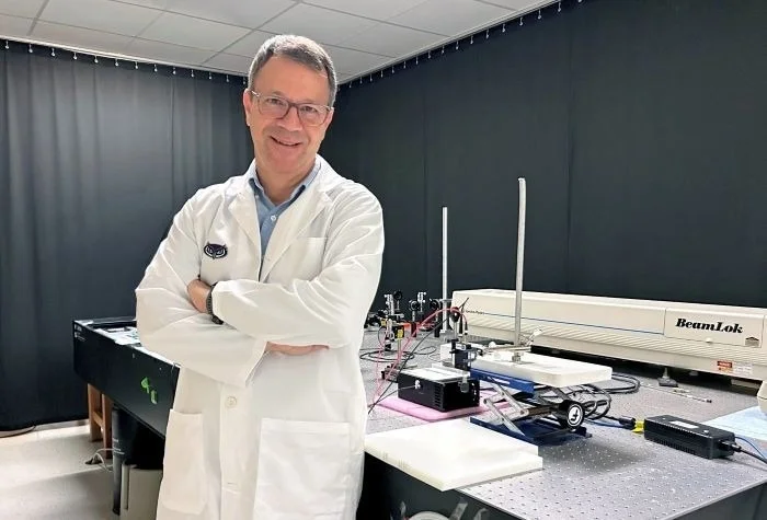 L'étude FAU utilise la spectroscopie Raman et l'IA pour détecter le cancer de la peau