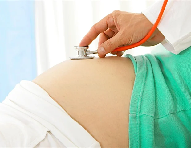 Santé placentaire en fin de grossesse liée au TDAH chez l'enfant