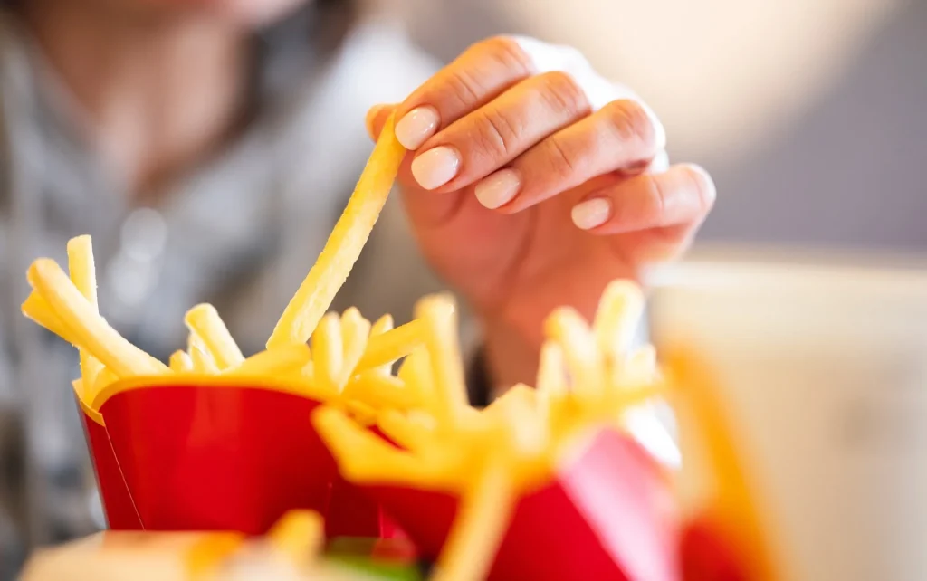 Study: Prior preferences interfere with the associative learning of food values. Image Credit: In Green / Shutterstock